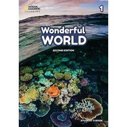 Wonderful World 1 SB